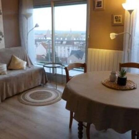 38M With Terrace Close To The Beach Le Touquet Exteriér fotografie