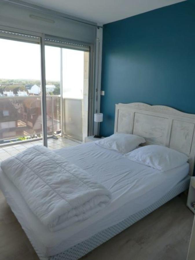38M With Terrace Close To The Beach Le Touquet Exteriér fotografie